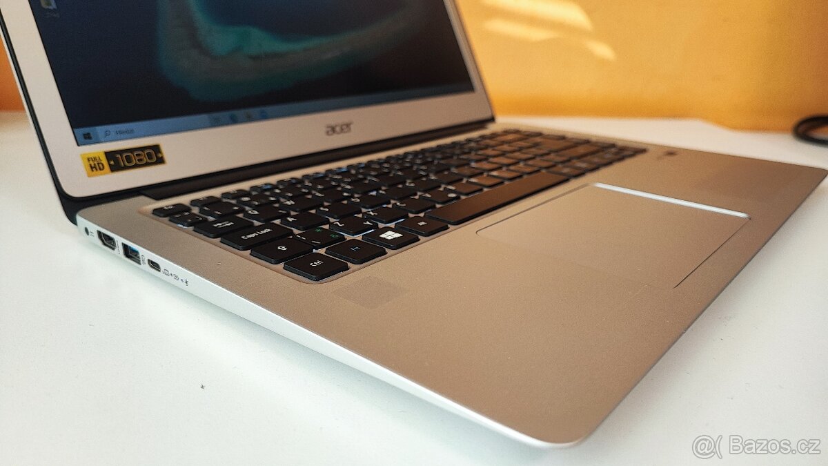 Acer Swift 3 SF314-51-36YZ - 3