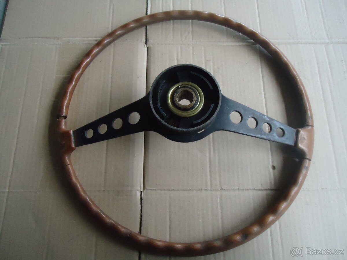 Fiat 850 sport- Spider - 3