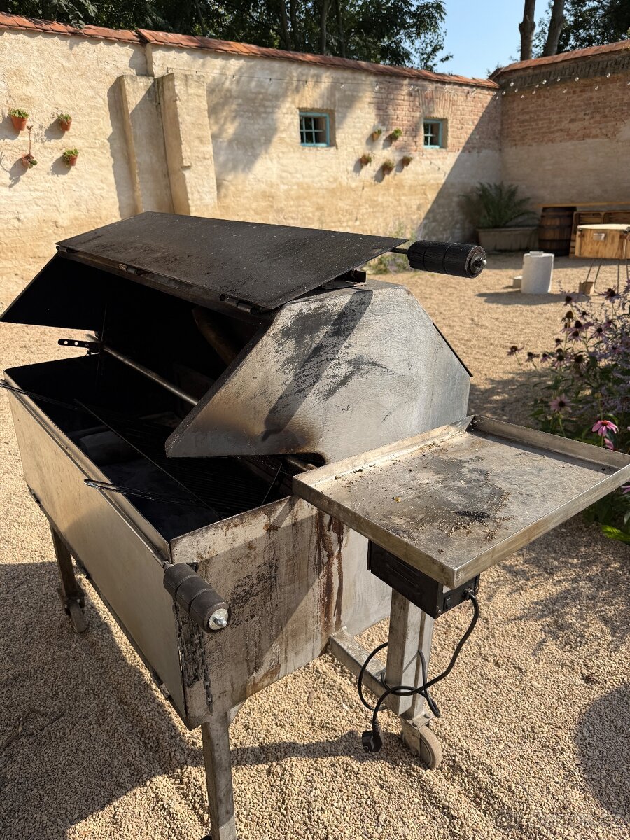 Grill - 3
