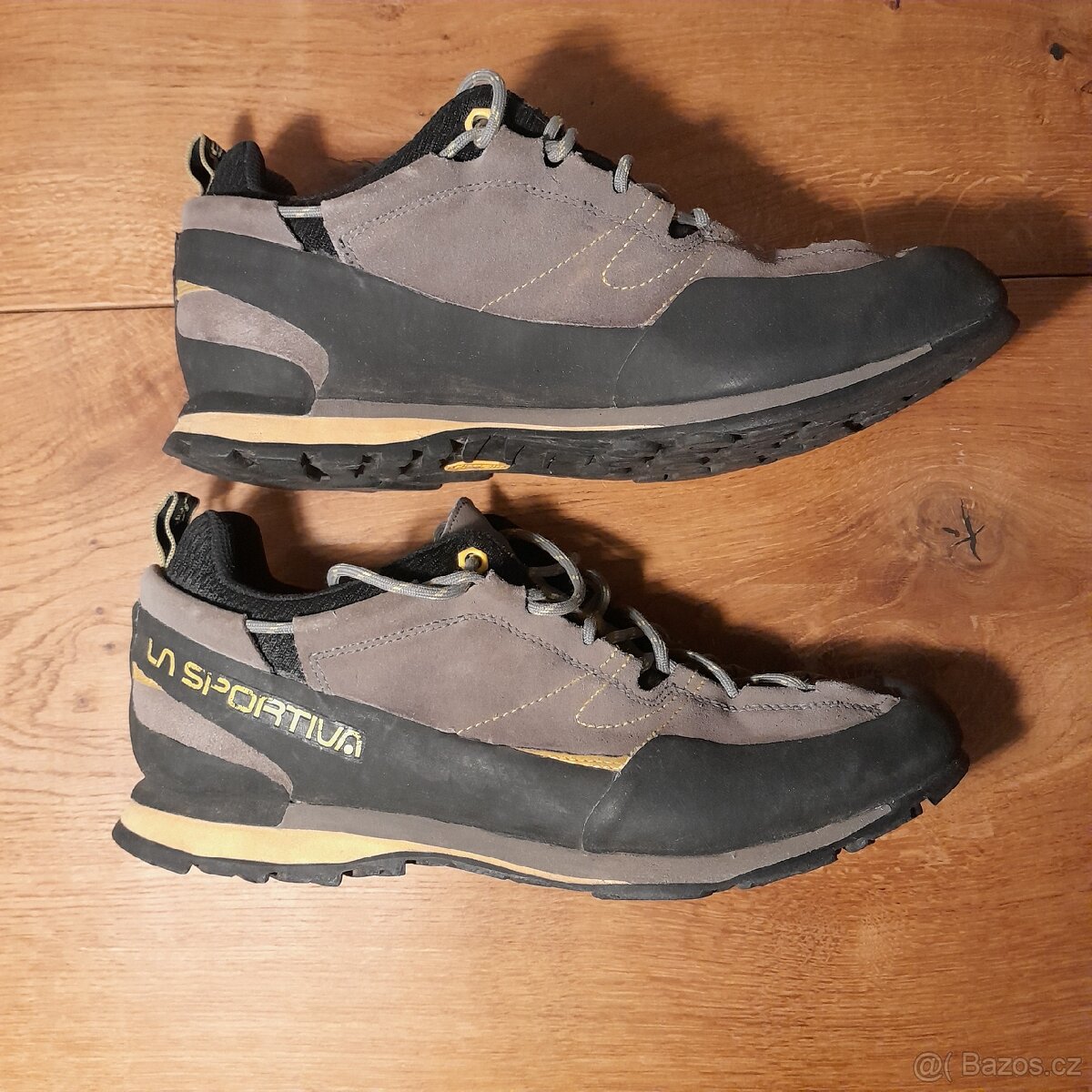 La Sportiva Boulder - 3