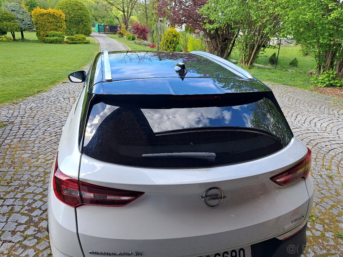 Prodám Opel Grandland - 3