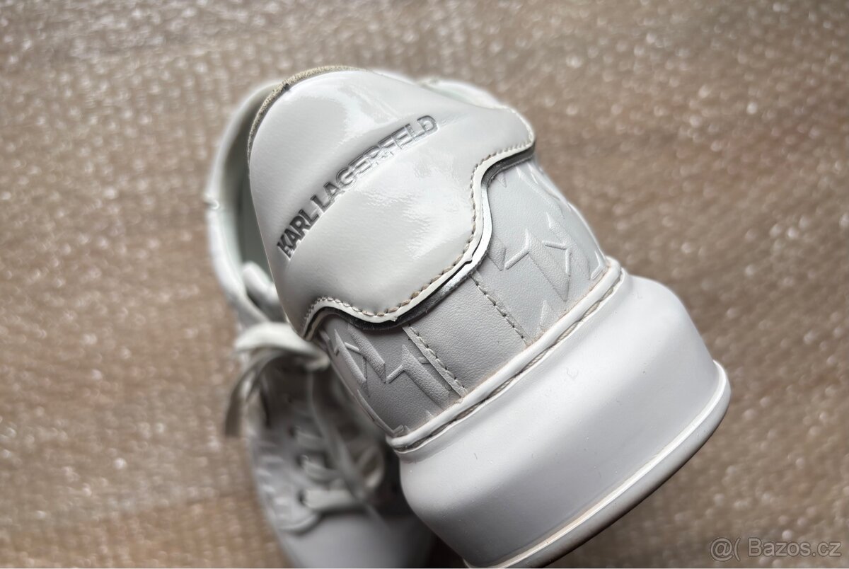 Karl Legerfeld boty - 3