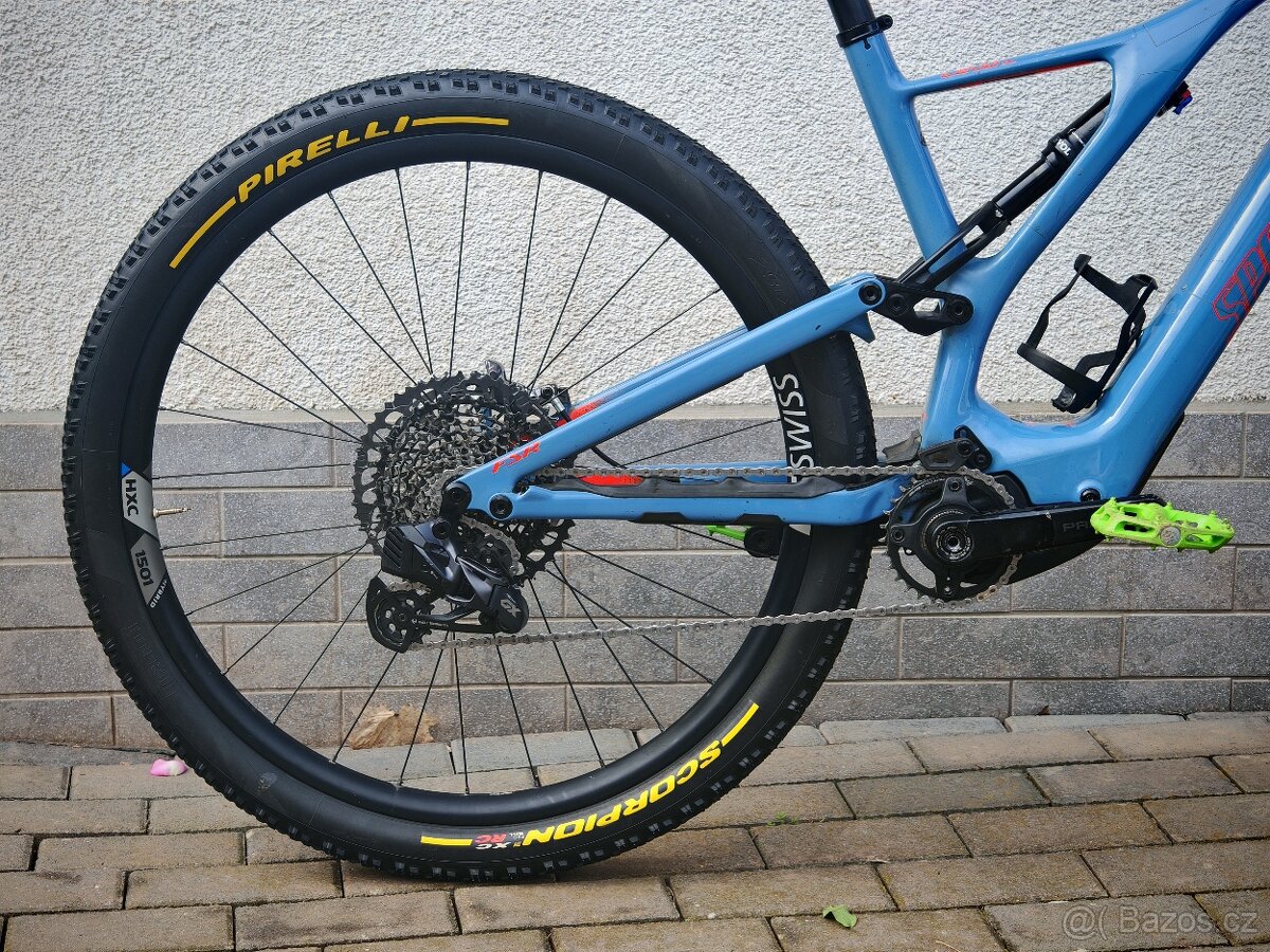 Specialized Turbo Levo Sl Comp - 3