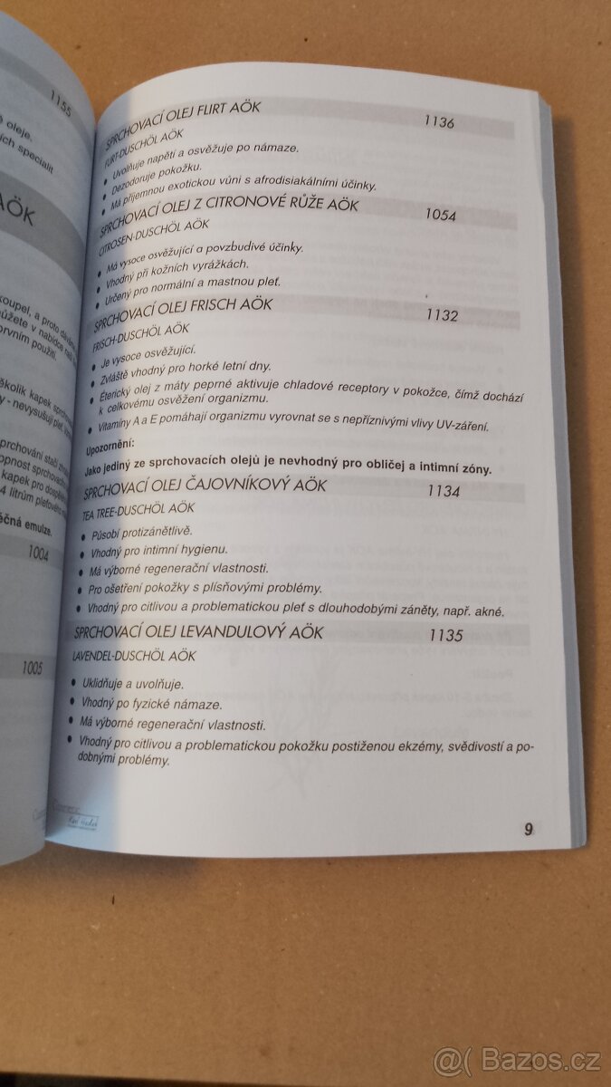 Aromaterapie plus - 3