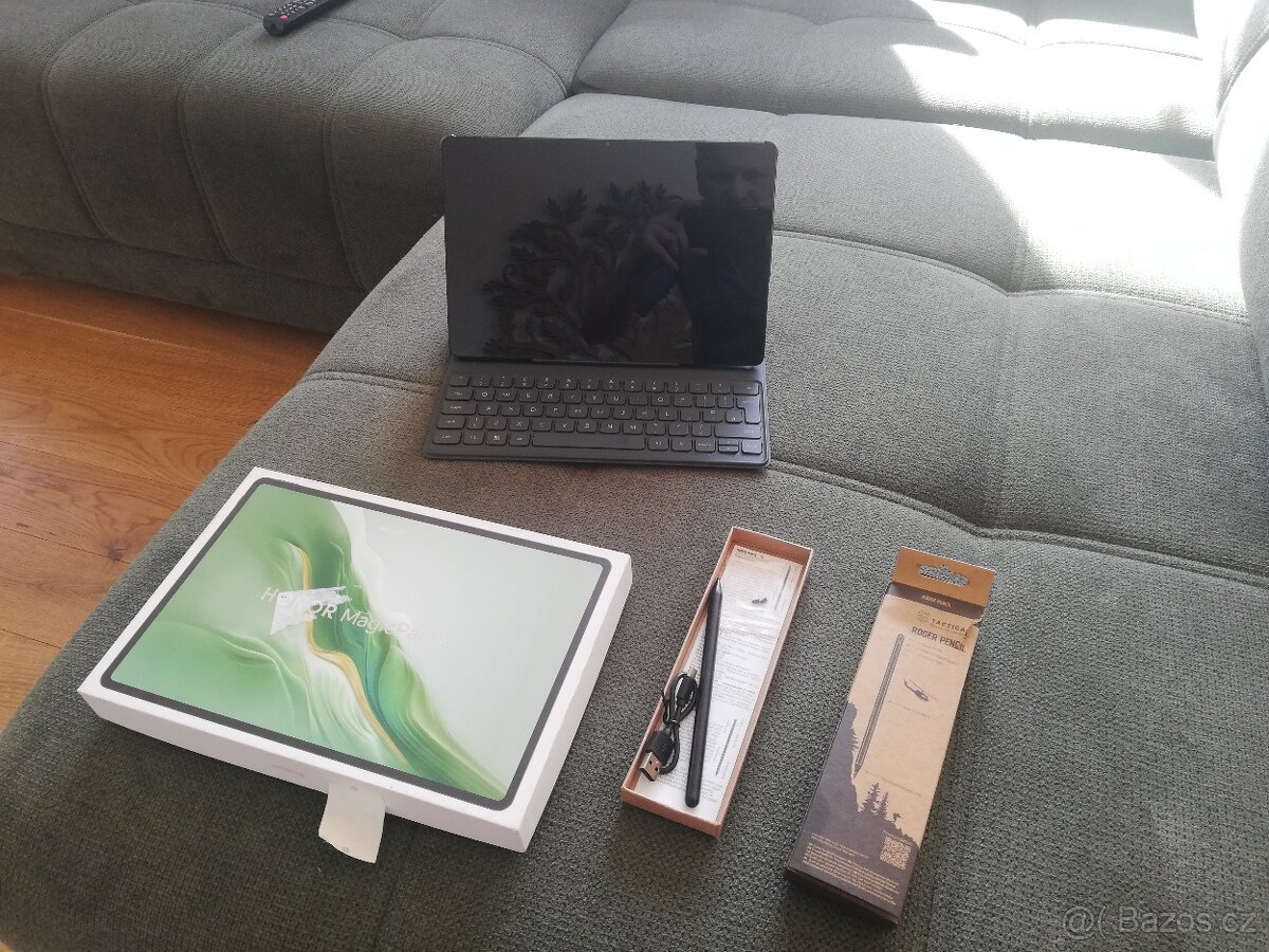 Tablet Honor - 3