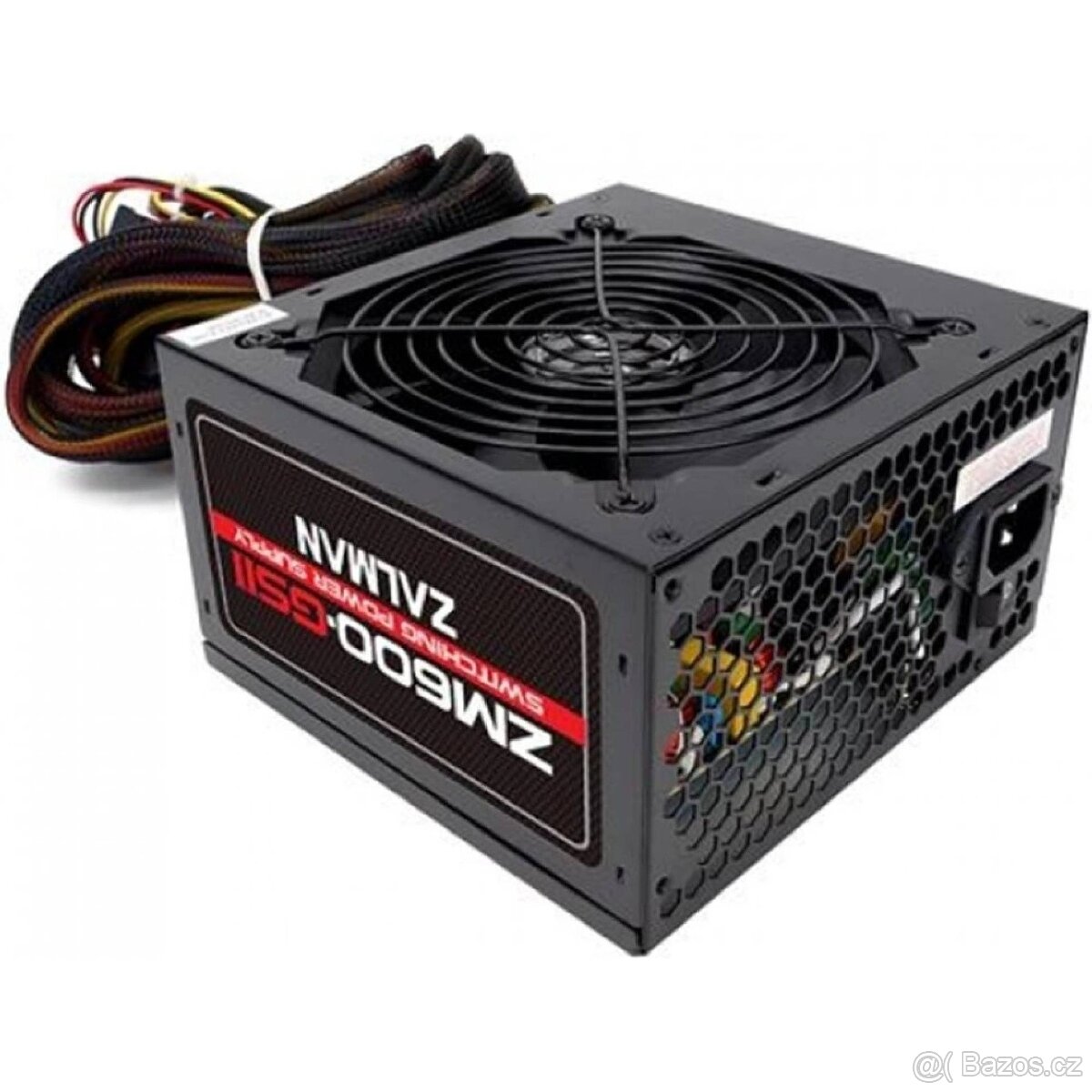 HERNÍ PC – i5-8600K - 3