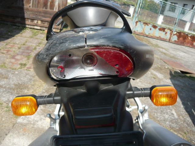 ducati 750 - 3
