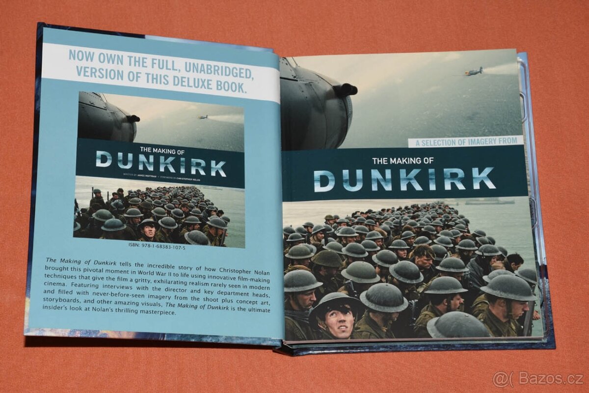 BD Dunkirk Digibook - 3
