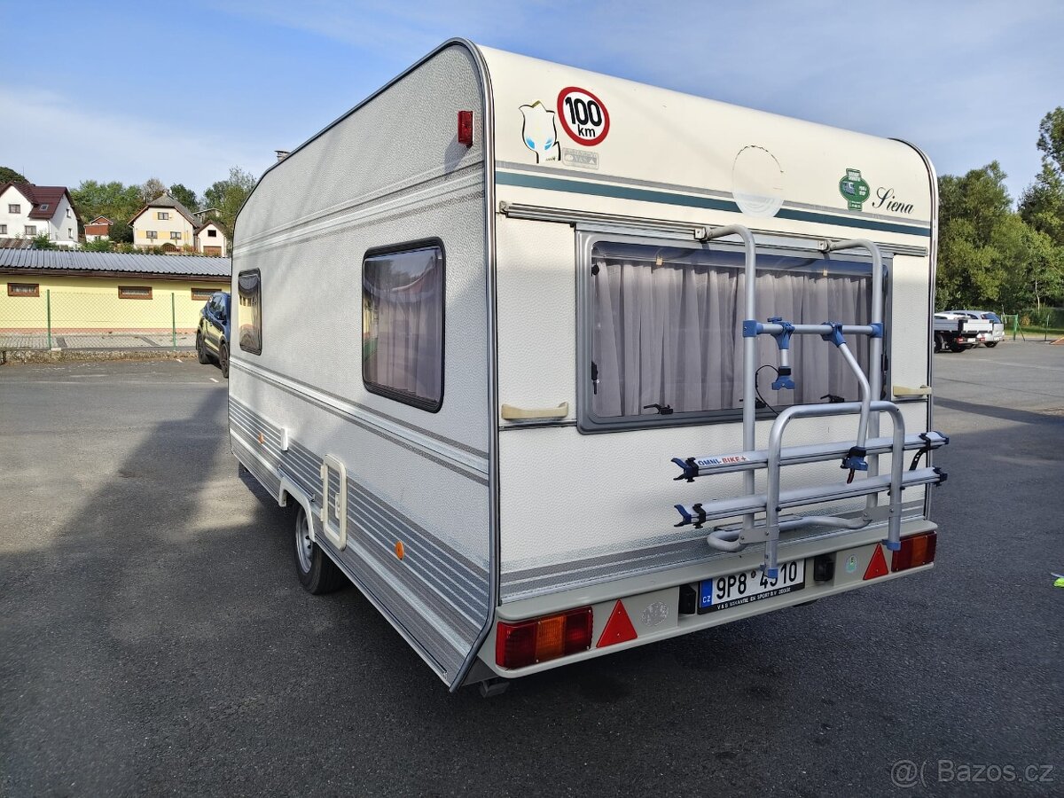 Karavan T.E.C Te 450 - 3