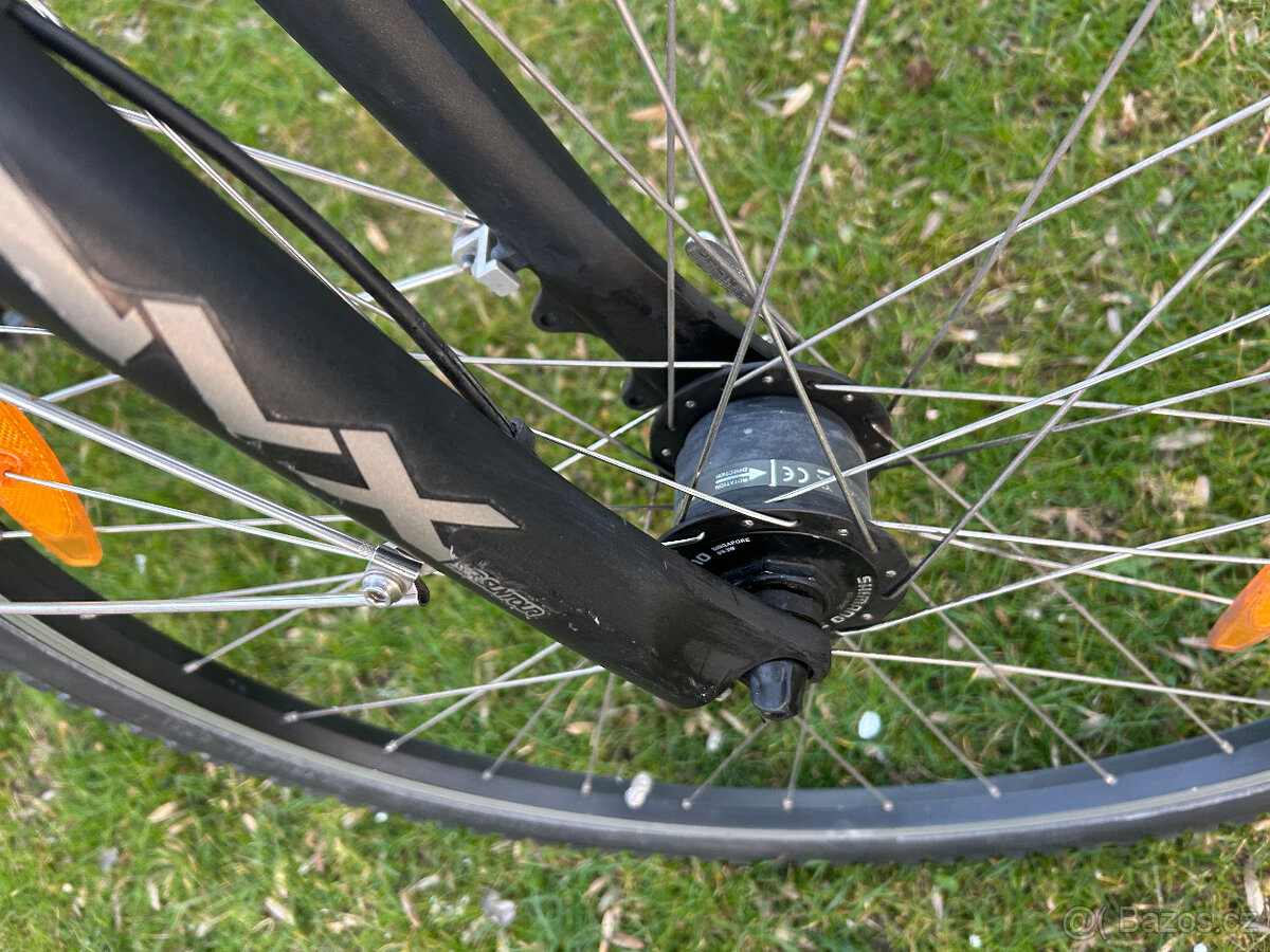 Specialized Cross trail deluxe - 3