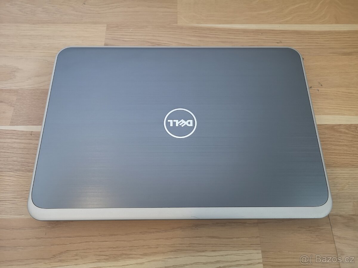 Notebook Dell Inspiron 5537 - 3