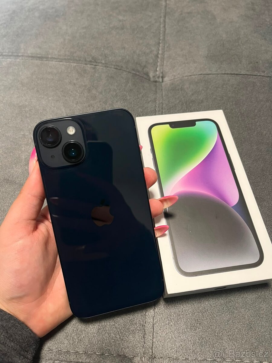 Iphone 14 128gb - 3