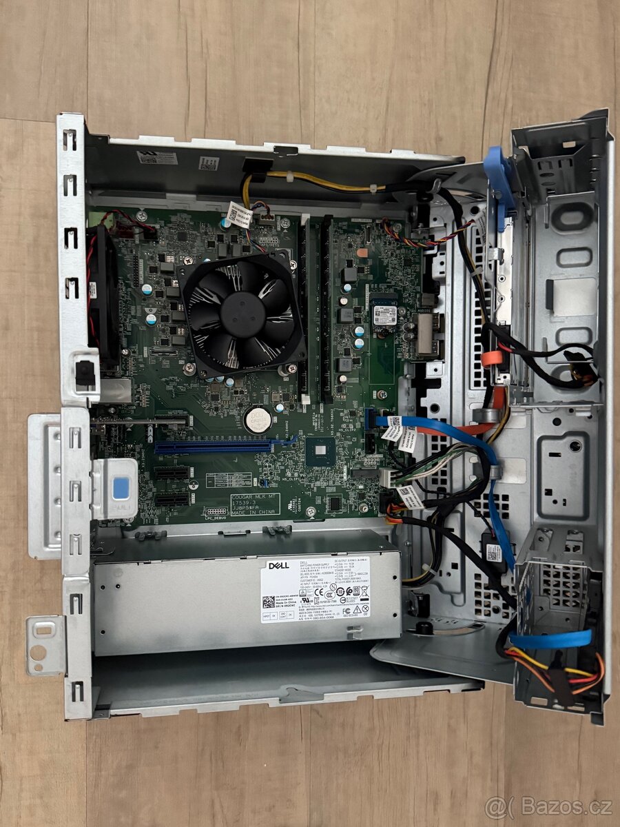 PC OptiPlex 3070 - 3