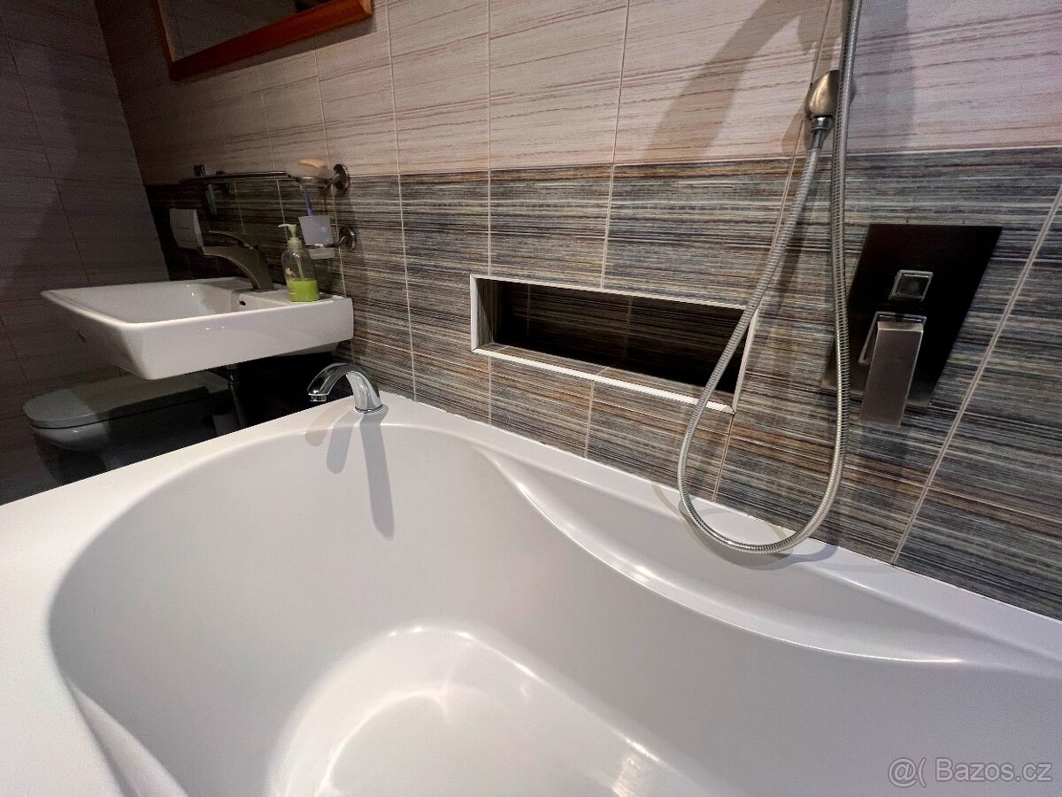 Prodáme pěkný velký byt v OV, 3+1,98m2, Vysoké Mýto - 3