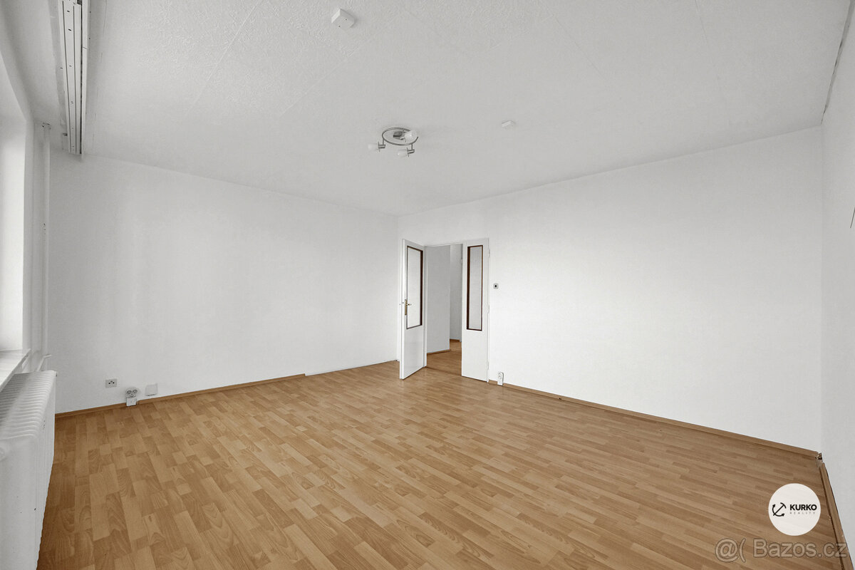 Bytová jednotka 3+1 v obci Krnov - Pod Cvilínem - 3