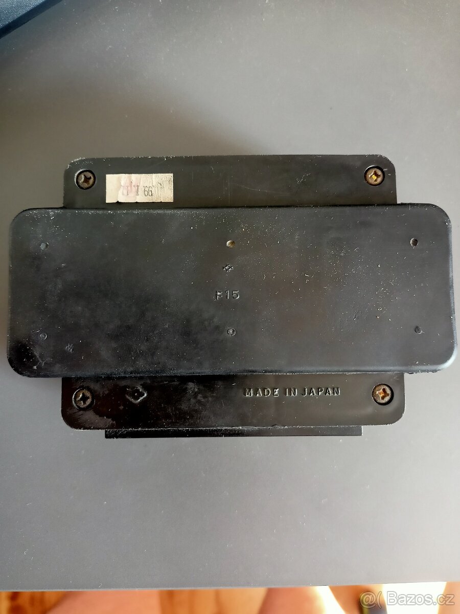 Pojistkový box ( Junction box ) 26021-1090 - 3