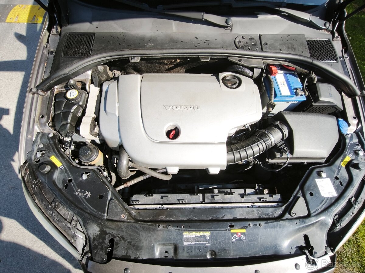 Volvo V70 D5 AWD r.v. 2008 - 3