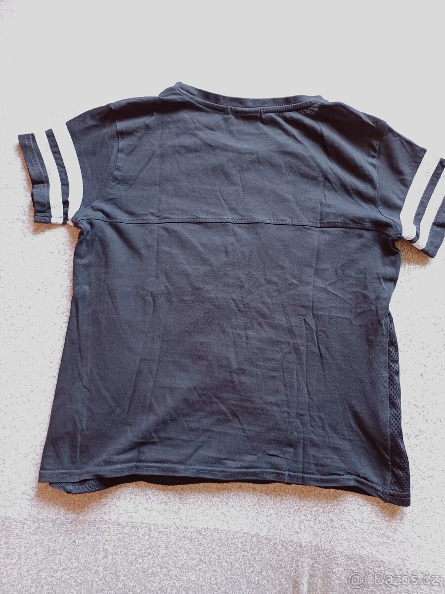 Chlapecké tričko - 3