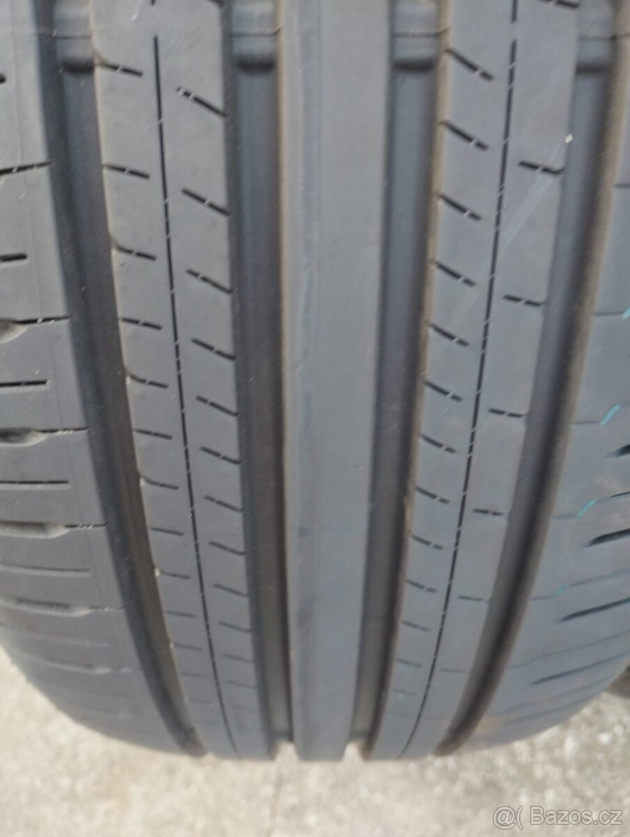 Falken Ziex 215/50 R18 92V - 3