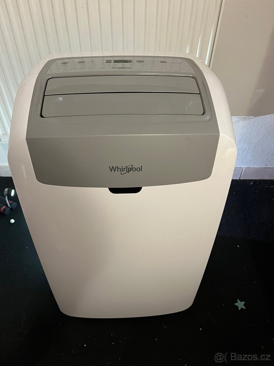 Mobilní klimatizace Whirpool viz foto - 3