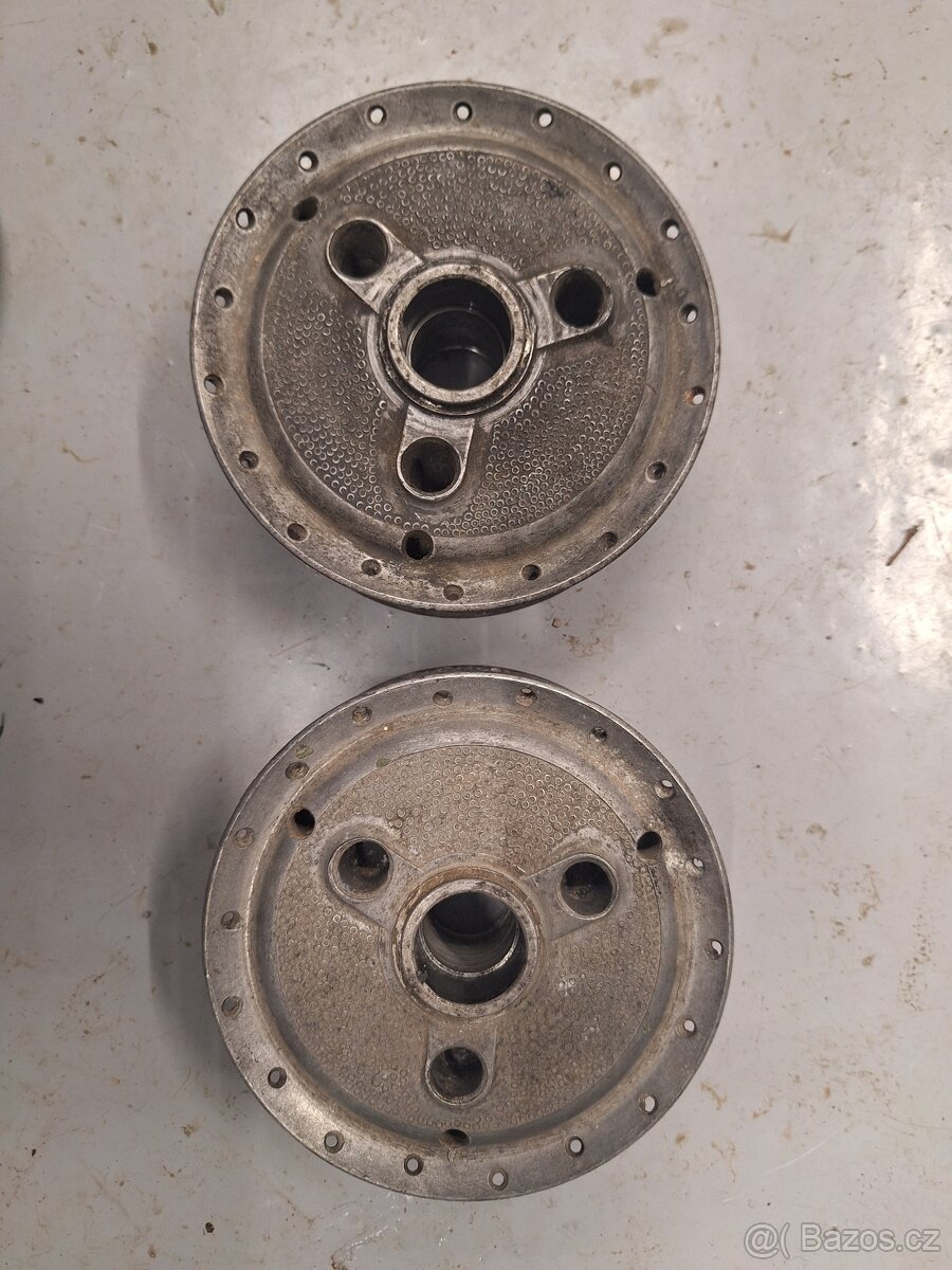 Jawa pionyr bubny - 3