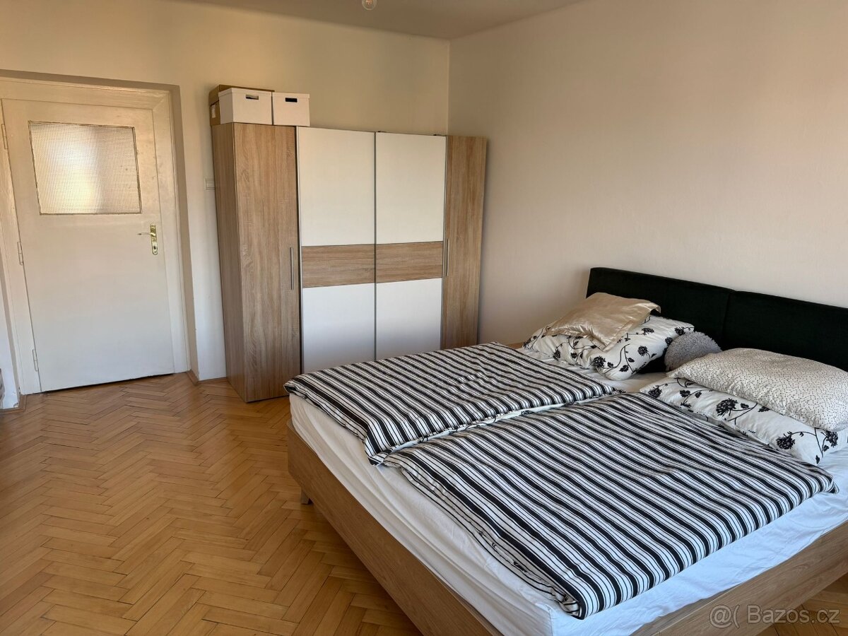 Pronájem bytu 2kk 54m2 Hradec Králové - 3