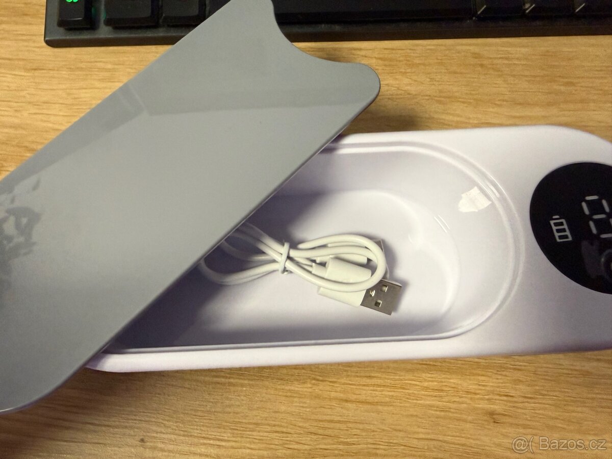 Vanička na čistění - 3