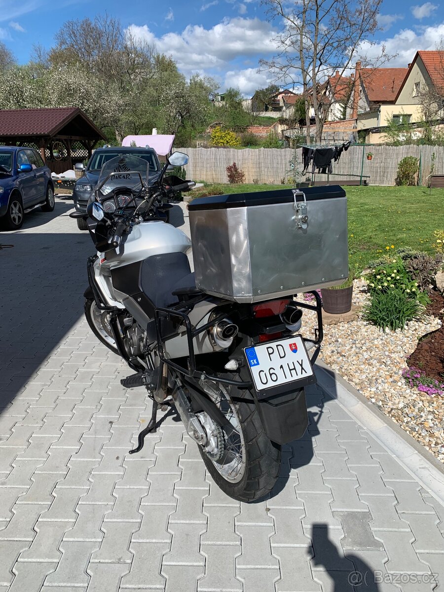 Aprília Caponord ETV 1000 - 3