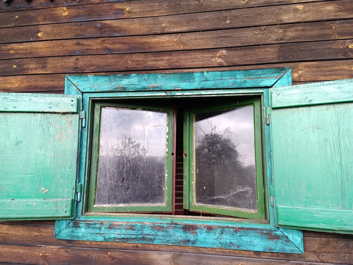 daruji za odvoz 3 okna i s okenicema - 3