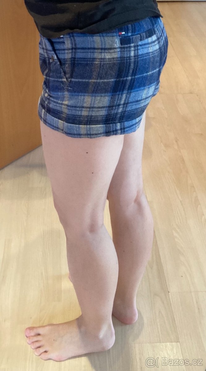 Šortky Tommy Hilfiger, velikost 27 - 3