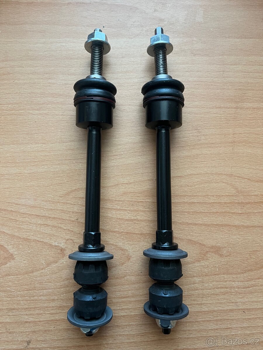 Dodge RAM 1500 stabilizační tyčky //Nové - 3