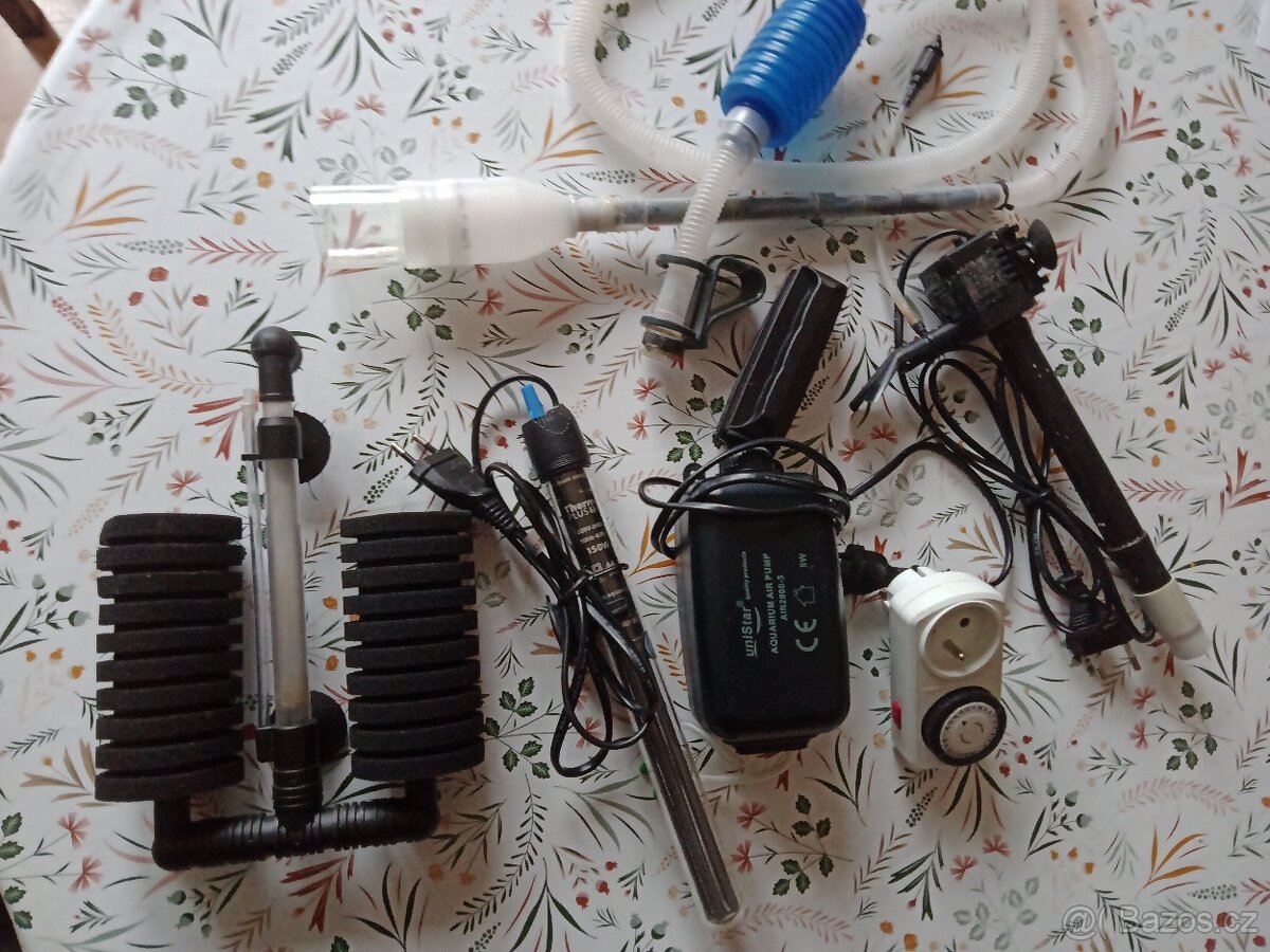 Akvárium Diversa - 3