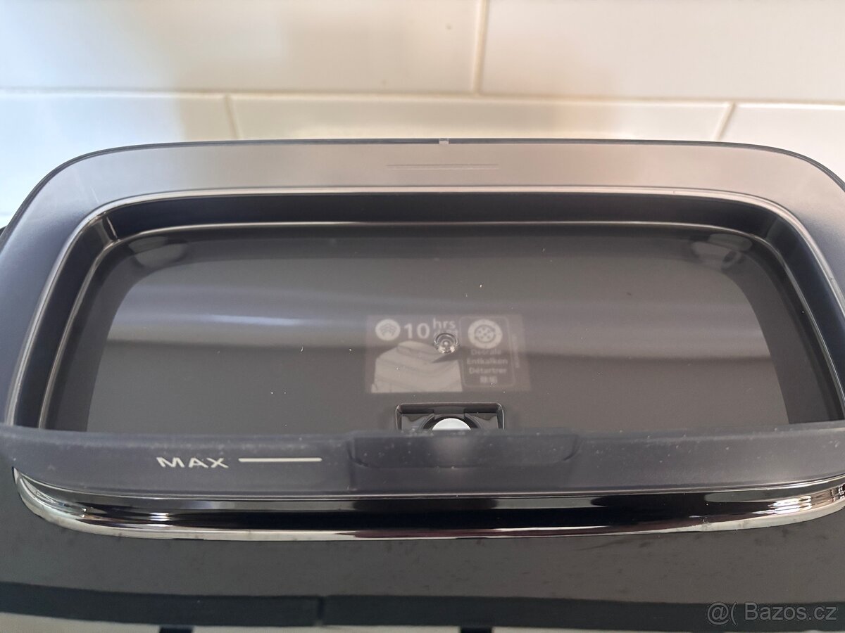 Horkovzdušná fritéza Philips- jako NOVÁ - 3