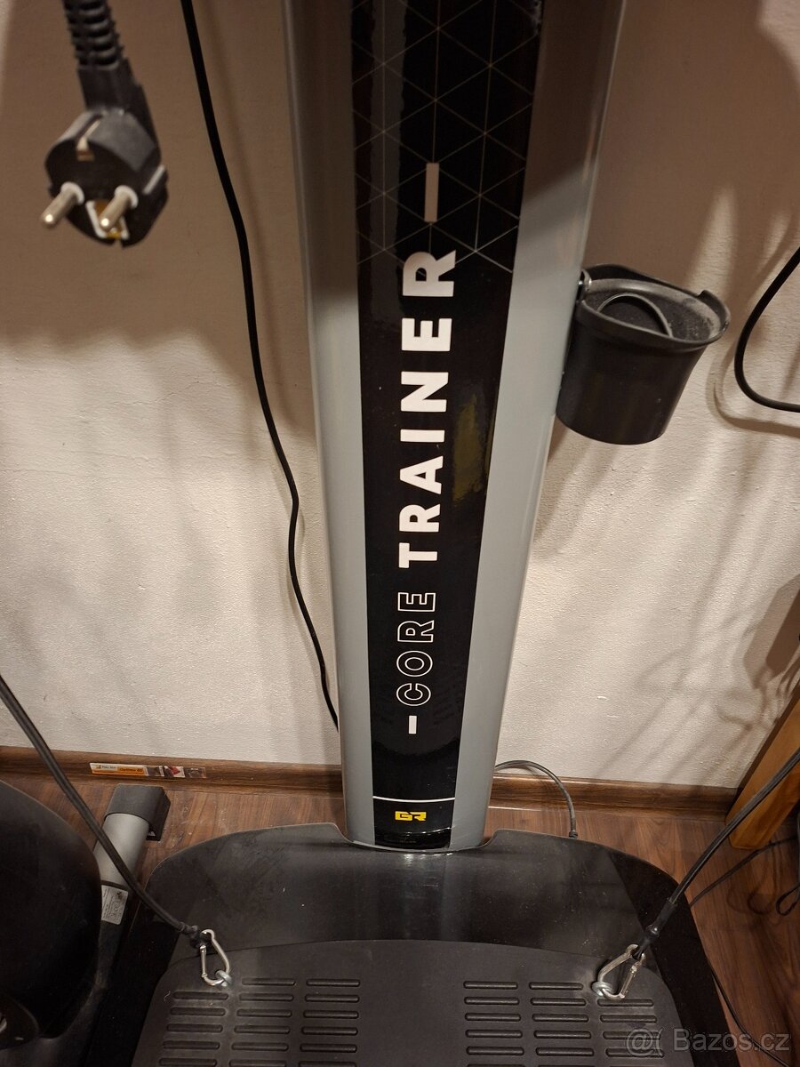 Vibrační plošina - 3