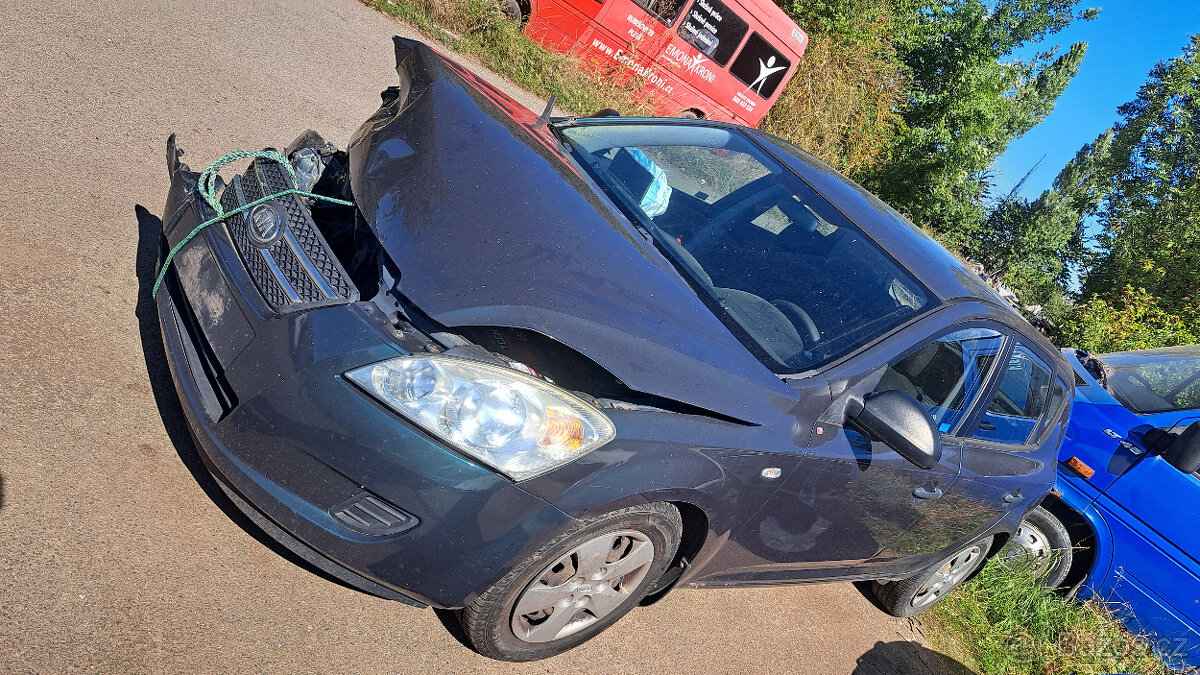 náhradní díly Kia Ceed 1,4 16V-80kw G4FA, r.2008 - 3