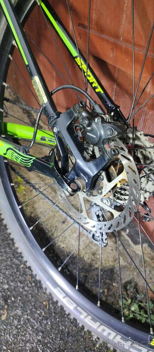 GT Zaskar 29" vel.L - 3