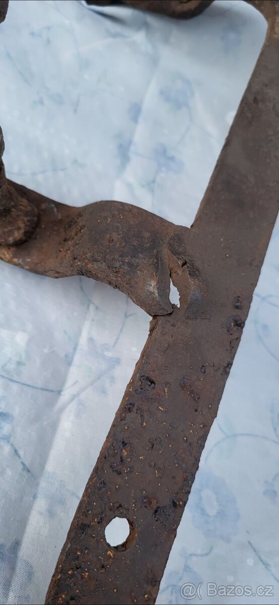 Bmw r35 ,r12 ,r71 wehrmacht. Packtasche - 3