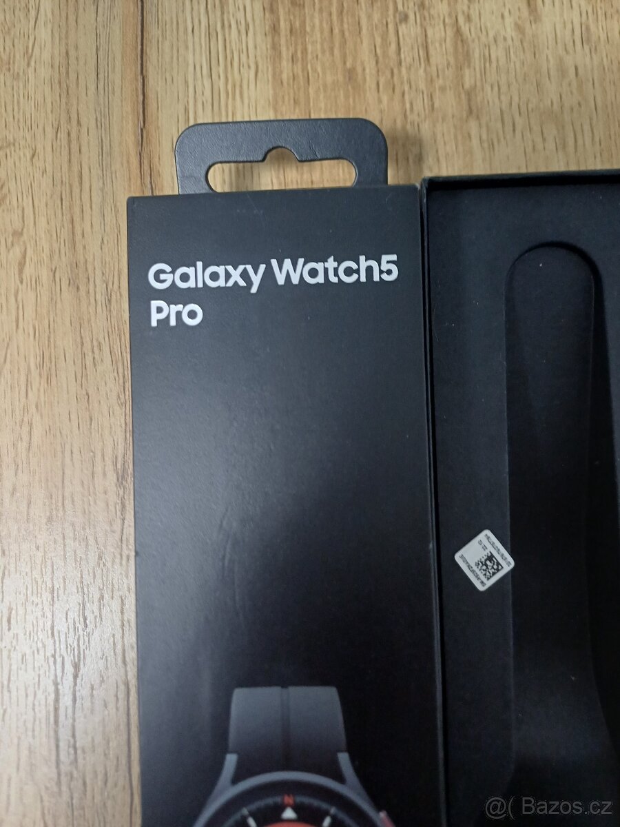 Galaxy Watch5 Pro - 3