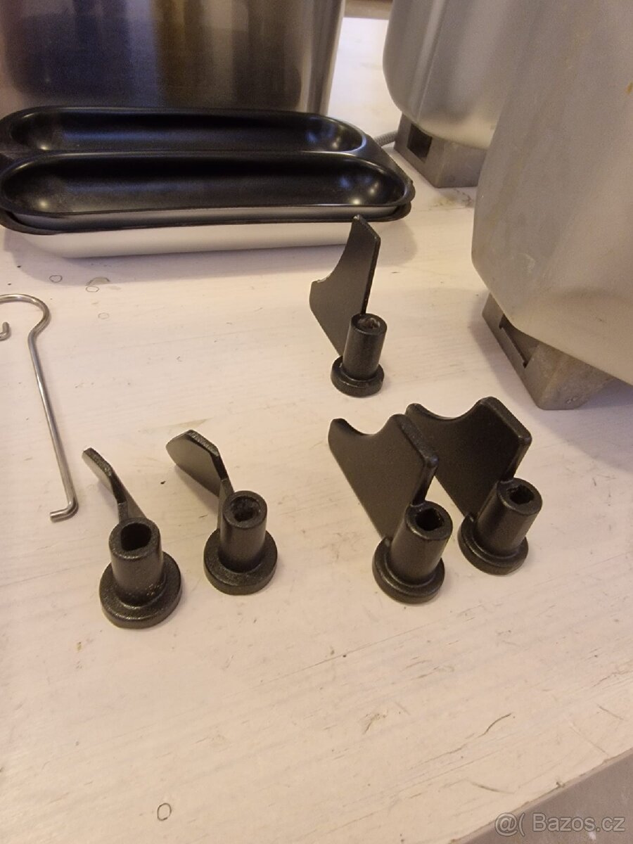 Domaci pekarna ETA - 3