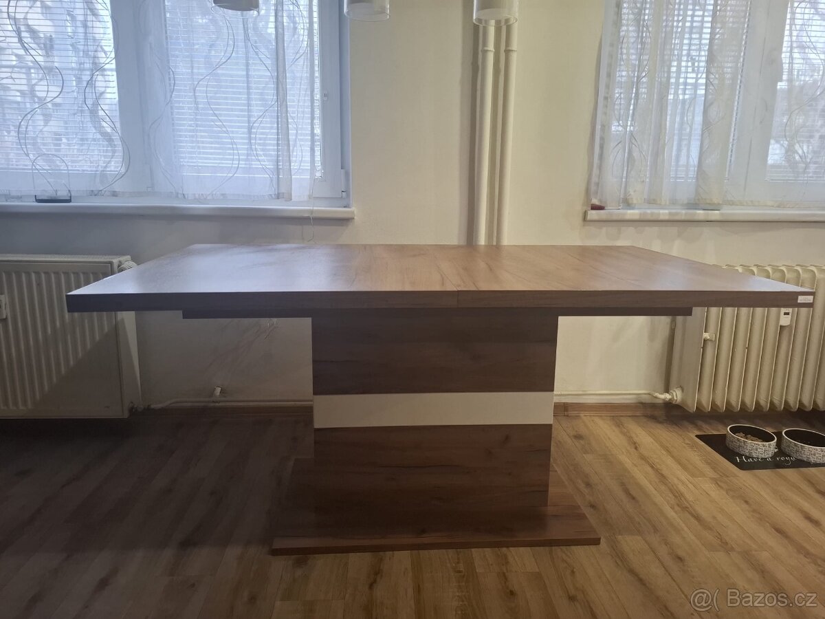 Jídelní, konferenční stůl - 3