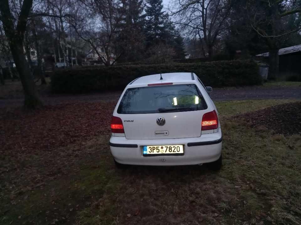 VW POLO - 3