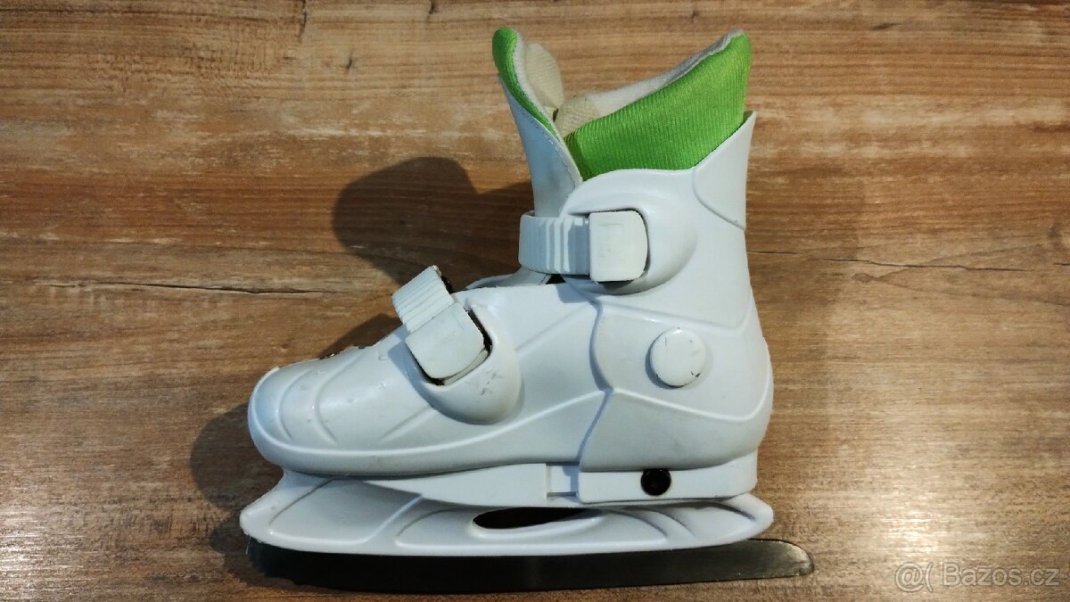 dívčí brusle Tempish Expanze Girl - 3