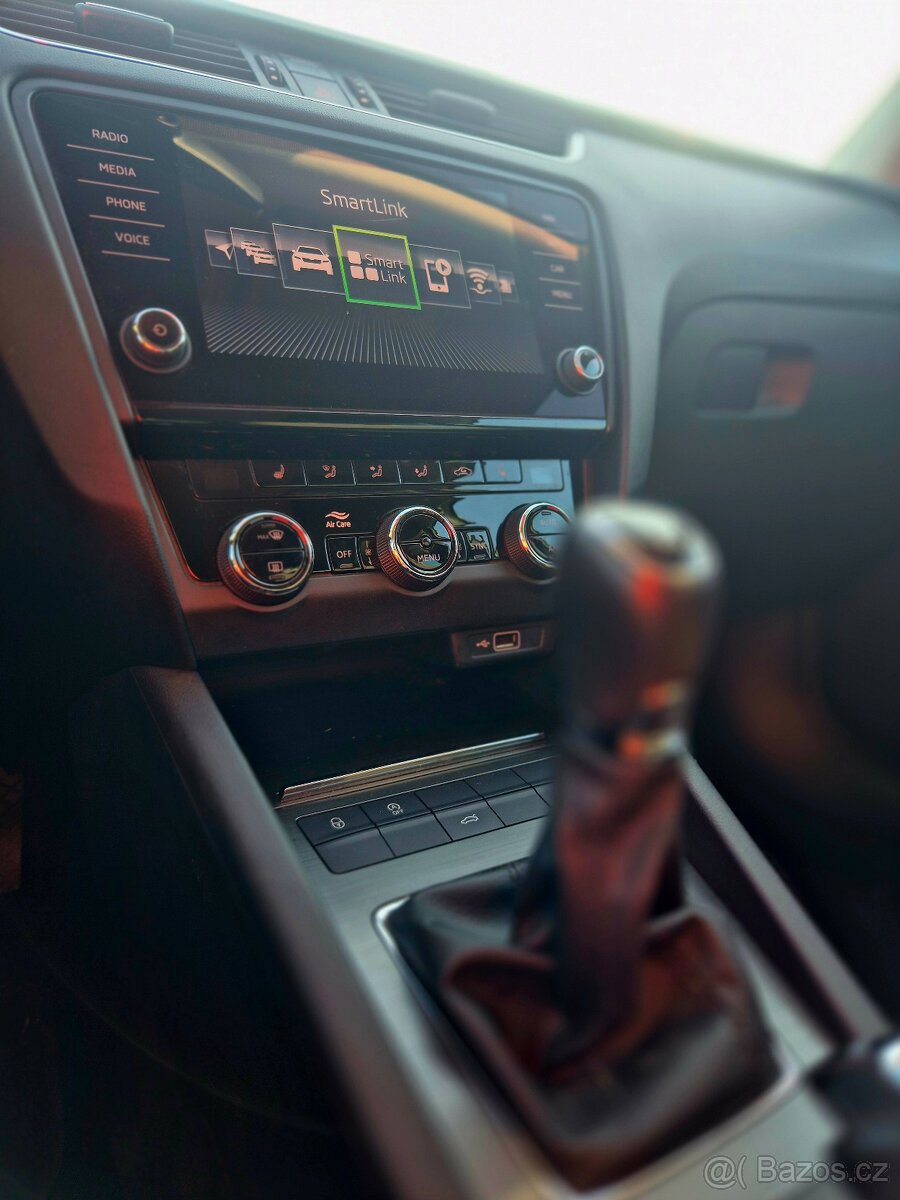 Prodam vůz Škoda Octavia III 1.5 TSi 110kw r.v.2019 Edice - 3