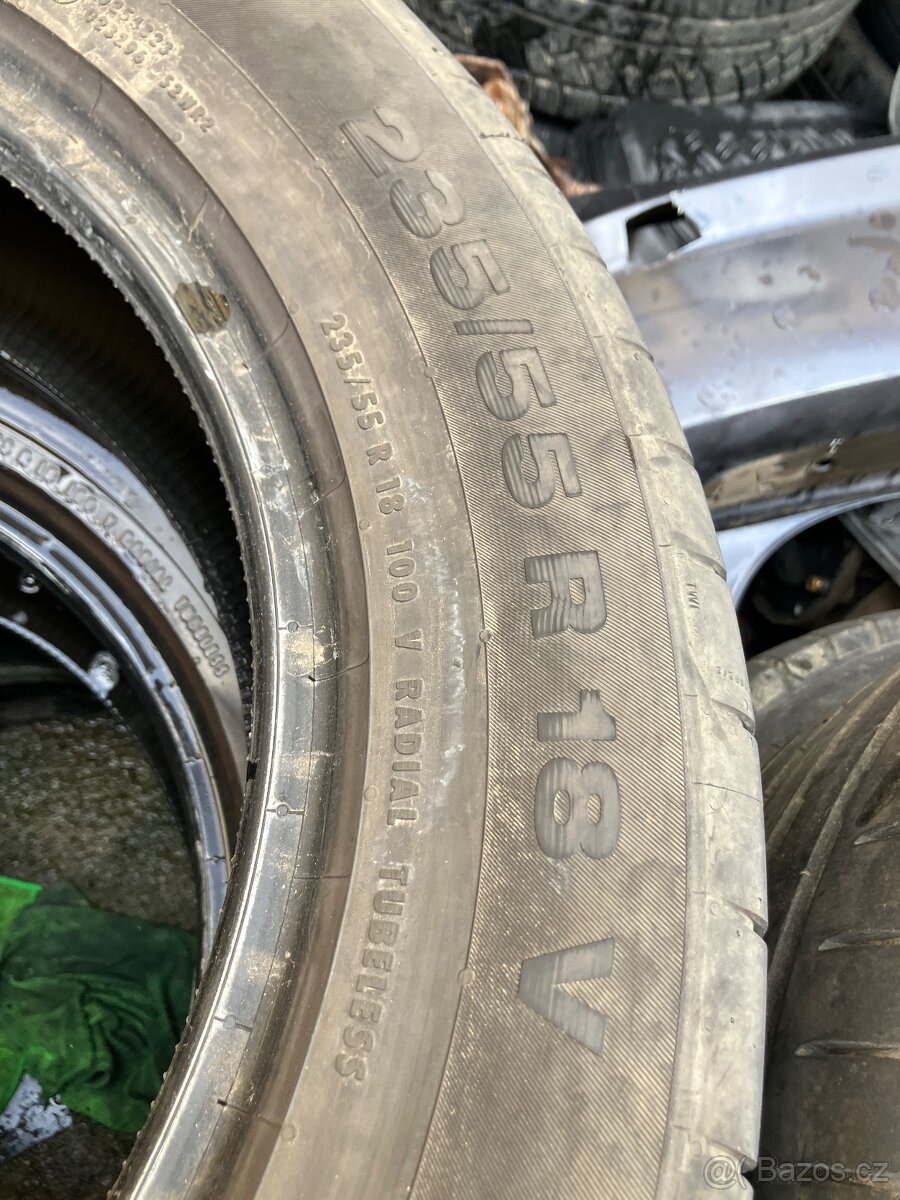 Letni pneu - 3
