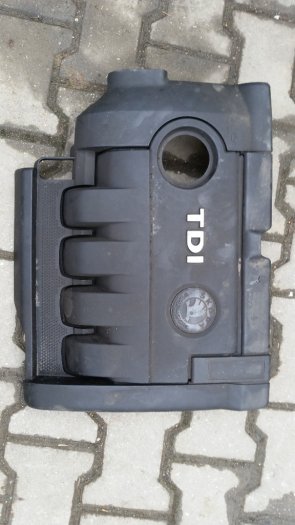 S Octavia II,VW aj. ND motoru TDI BKD,BMM,BXE - 3