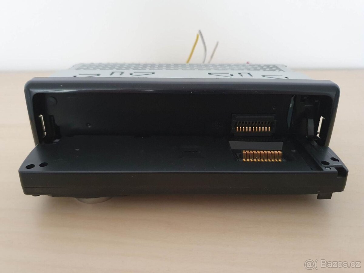 SENCOR SCT4057MR , USB , SD card , MP3 , AUX...multicolor - 3