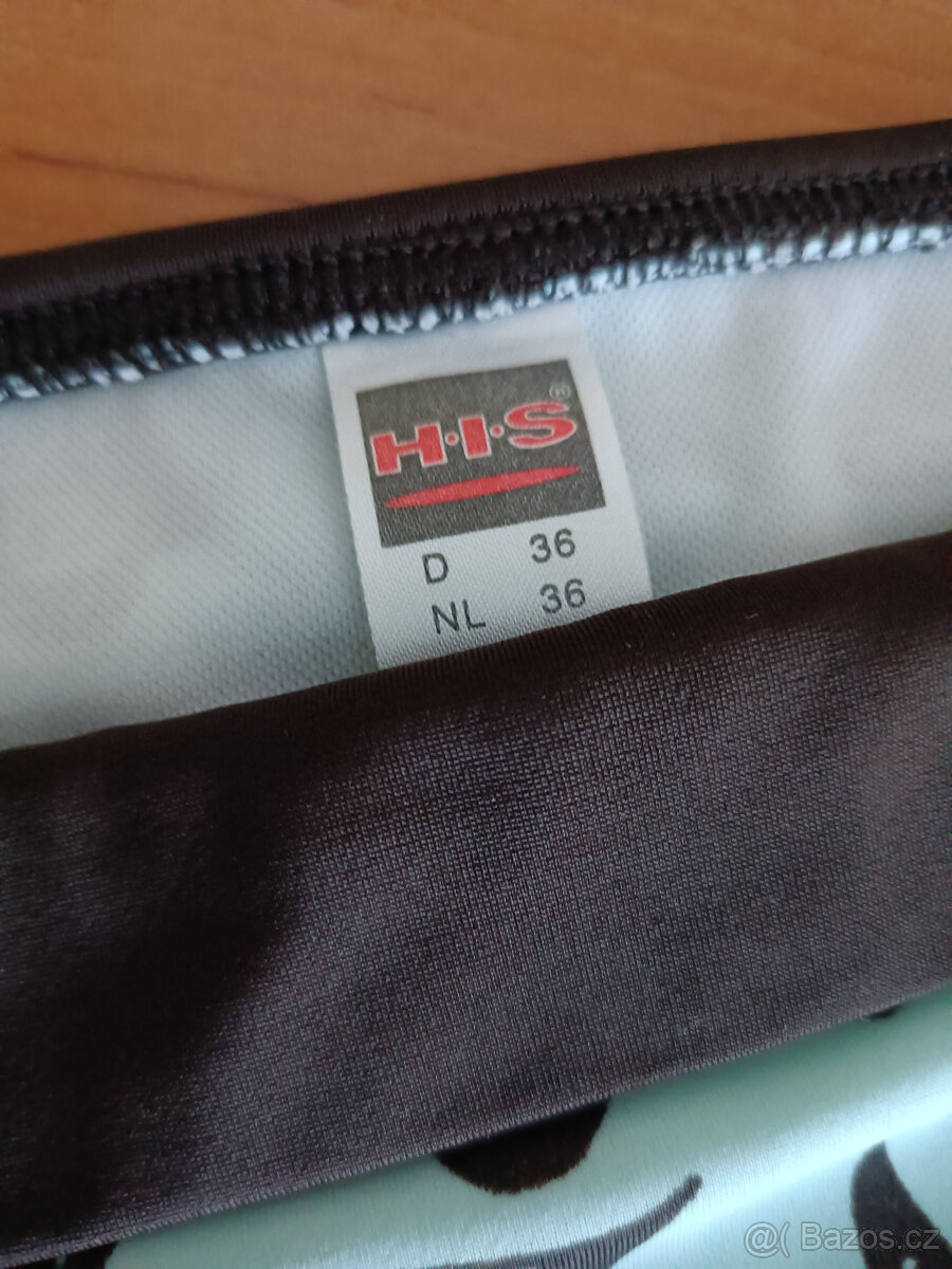 Dámské plavky - různé - 3