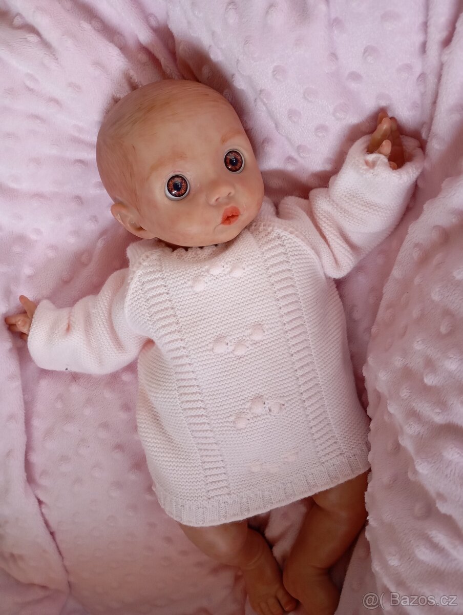 Reborn panenka - 3