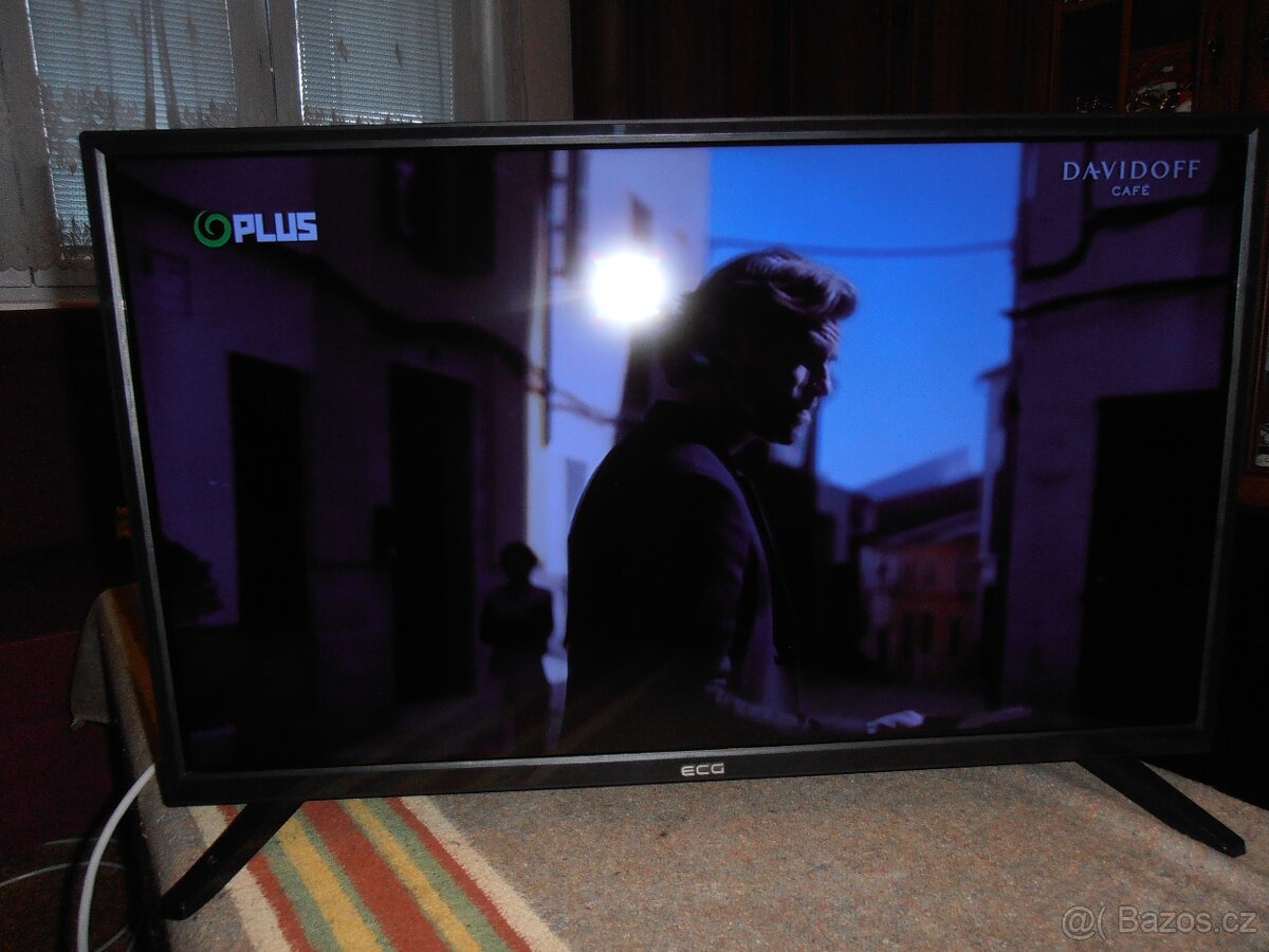 ((( LED TELEVIZE ECG 80 cm ))) - 3