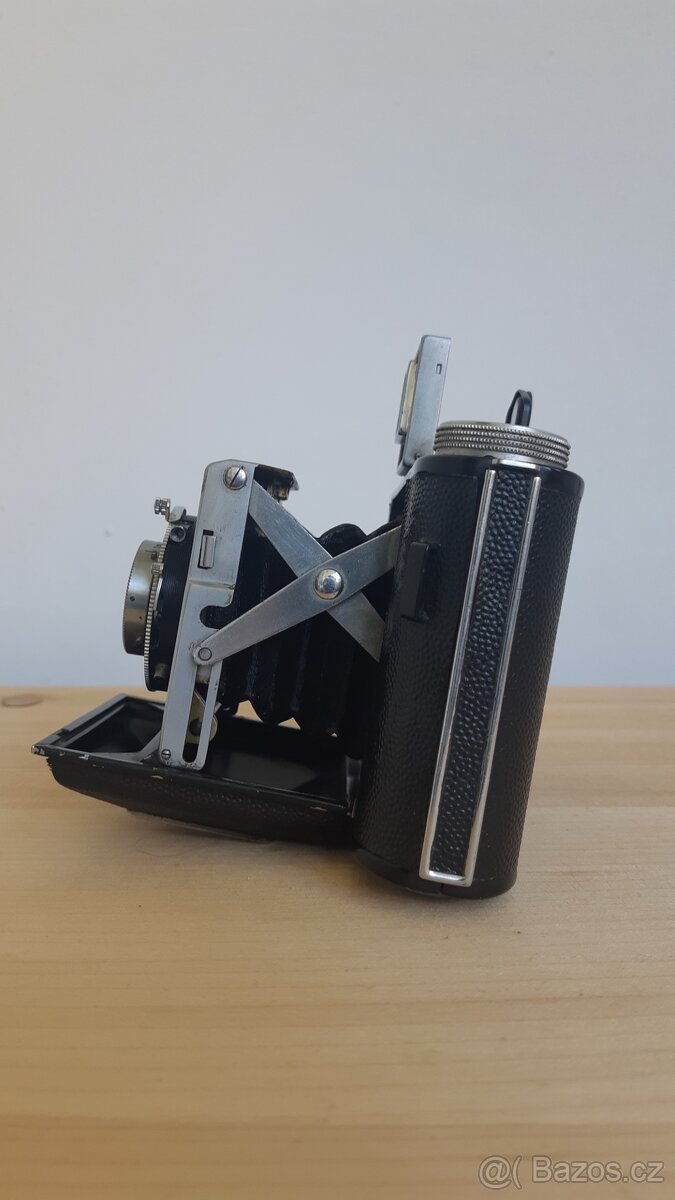 FOTOAPARÁT MEOPTA MILONA - 3